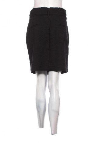 Sukně Vero Moda, Velikost M, Barva Černá, Cena  139,00 Kč