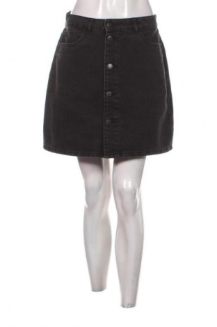Fustă Vero Moda, Mărime M, Culoare Negru, Preț 71,05 Lei