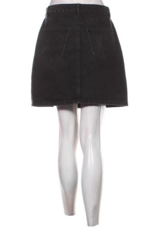Fustă Vero Moda, Mărime M, Culoare Negru, Preț 71,05 Lei