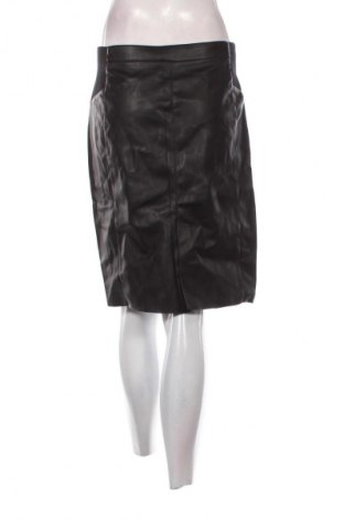 Fustă Vero Moda, Mărime M, Culoare Negru, Preț 53,00 Lei
