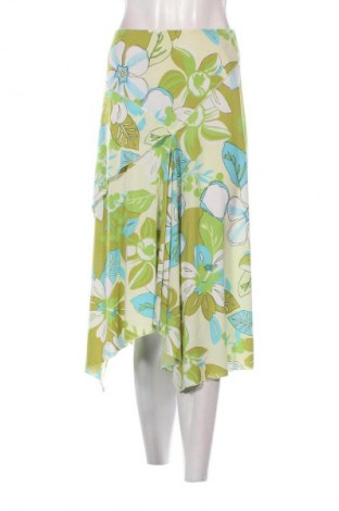 Fustă Verse, Mărime M, Culoare Multicolor, Preț 75,48 Lei