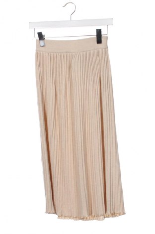 Rock Weekend Max Mara, Größe XS, Farbe Beige, Preis € 101,28