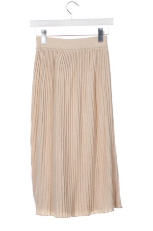 Rock Weekend Max Mara, Größe XS, Farbe Beige, Preis € 101,28