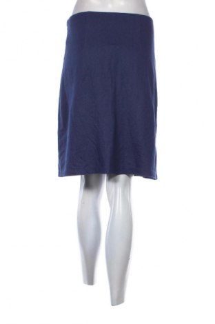 Fustă Who's That Girl, Mărime M, Culoare Albastru, Preț 51,45 Lei