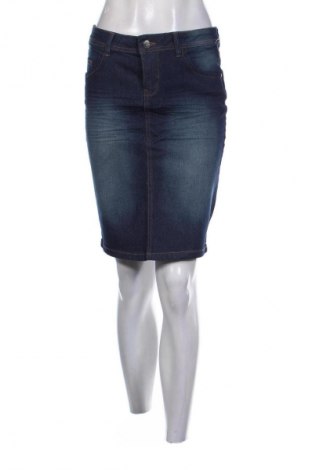Rock Women, Größe M, Farbe Blau, Preis € 12,99