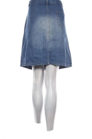 Rock X-Mail, Größe XL, Farbe Blau, Preis € 14,77