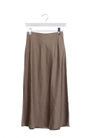Rock Y.A.S, Größe XS, Farbe Braun, Preis € 43,99