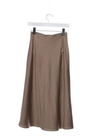Rock Y.A.S, Größe XS, Farbe Braun, Preis € 43,99