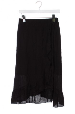 Szoknya Yessica, Méret XS, Szín Fekete, Ár 4 636 Ft