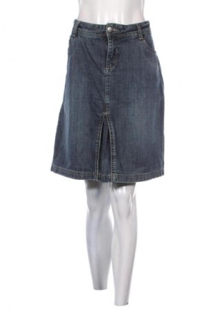 Φούστα Yessica, Μέγεθος XL, Χρώμα Μπλέ, Τιμή 14,91 €