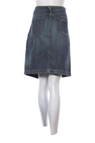 Φούστα Yessica, Μέγεθος XL, Χρώμα Μπλέ, Τιμή 14,91 €