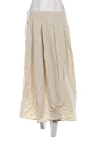 Rock Yessica, Größe L, Farbe Ecru, Preis € 17,99