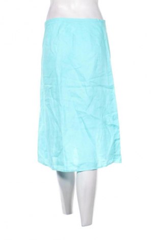Rock Zara, Größe M, Farbe Blau, Preis 10,30 €