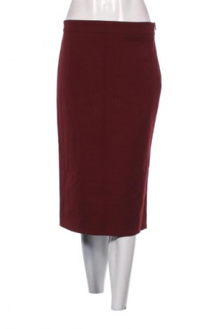 Sukňa Zara, Veľkosť M, Farba Červená, Cena  13,80 €