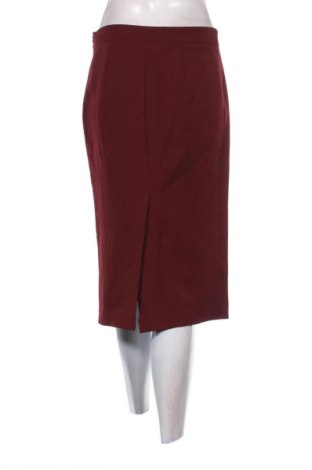 Sukňa Zara, Veľkosť M, Farba Červená, Cena  13,80 €