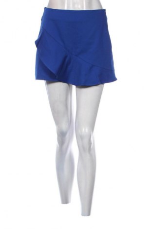 Rock Zara, Größe S, Farbe Blau, Preis 10,23 €