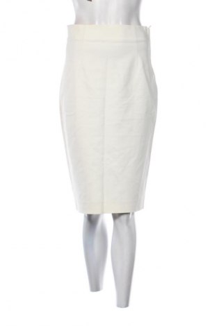 Rock Zara, Größe S, Farbe Weiß, Preis € 13,80