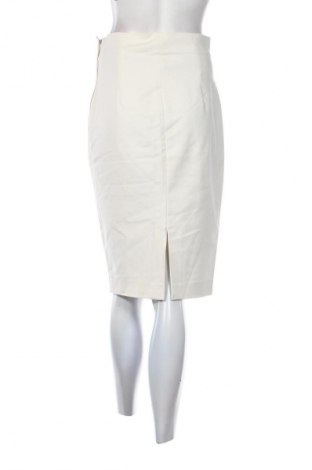 Rock Zara, Größe S, Farbe Weiß, Preis € 13,80