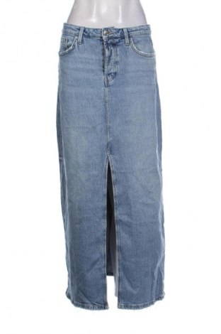 Rock Zara, Größe M, Farbe Blau, Preis 13,80 €