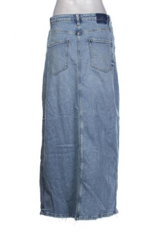 Rock Zara, Größe M, Farbe Blau, Preis 13,80 €