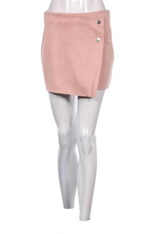 Rock Zara, Größe M, Farbe Aschrosa, Preis € 6,99