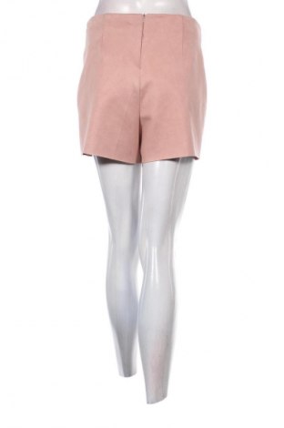 Rock Zara, Größe M, Farbe Aschrosa, Preis € 6,99