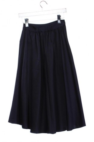 Rock Zara, Größe XS, Farbe Blau, Preis € 13,80