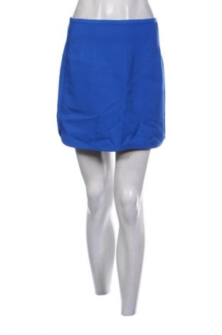 Sukně Zara, Velikost S, Barva Modrá, Cena  253,00 Kč