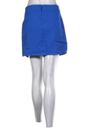 Sukně Zara, Velikost S, Barva Modrá, Cena  253,00 Kč
