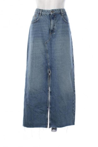 Sukně Zara, Velikost L, Barva Modrá, Cena  346,00 Kč