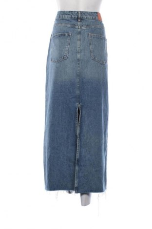 Sukně Zara, Velikost L, Barva Modrá, Cena  346,00 Kč