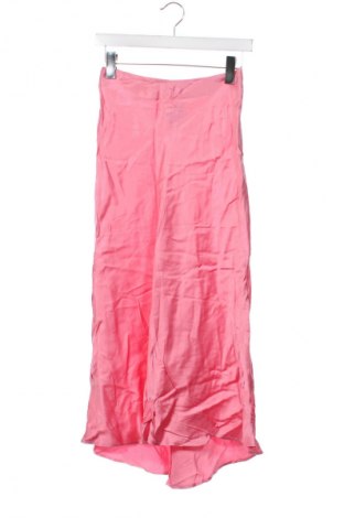 Rock Zara, Größe XS, Farbe Rosa, Preis € 12,44