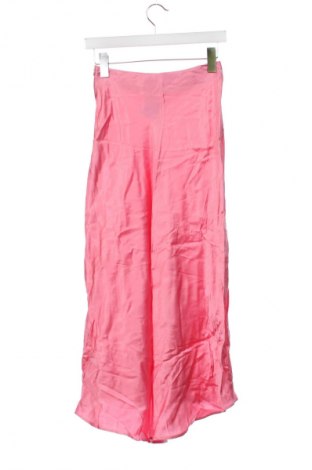 Rock Zara, Größe XS, Farbe Rosa, Preis € 12,44