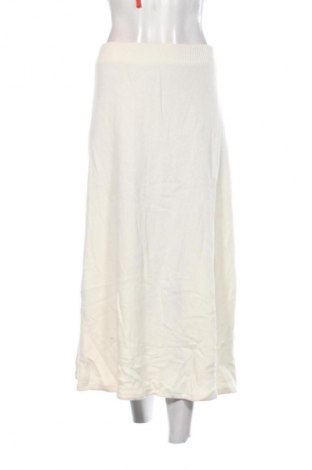 Rock Zara, Größe M, Farbe Beige, Preis € 18,99