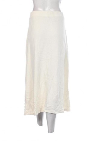 Rock Zara, Größe M, Farbe Beige, Preis € 18,99
