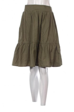 Sukně Zara, Velikost M, Barva Zelená, Cena  169,00 Kč