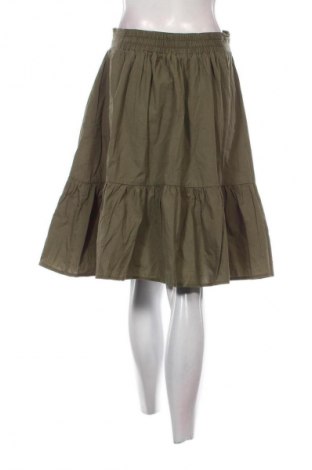 Sukně Zara, Velikost M, Barva Zelená, Cena  169,00 Kč