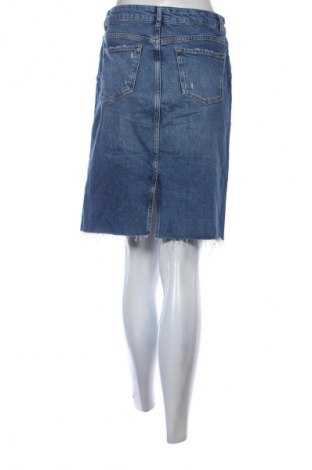 Rock Zara, Größe S, Farbe Blau, Preis € 18,99