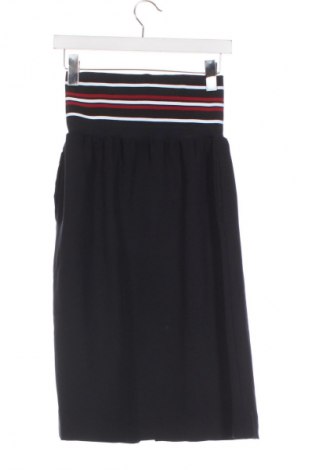 Sukně Zara, Velikost XS, Barva Modrá, Cena  439,00 Kč