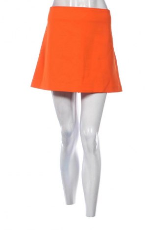 Sukně Zara, Velikost L, Barva Oranžová, Cena  329,00 Kč