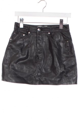 Sukně Zara, Velikost XS, Barva Černá, Cena  299,00 Kč