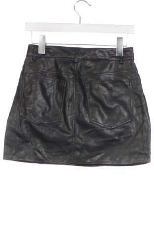 Sukně Zara, Velikost XS, Barva Černá, Cena  299,00 Kč