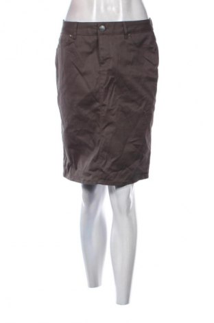 Rock Zara, Größe M, Farbe Grau, Preis € 12,99