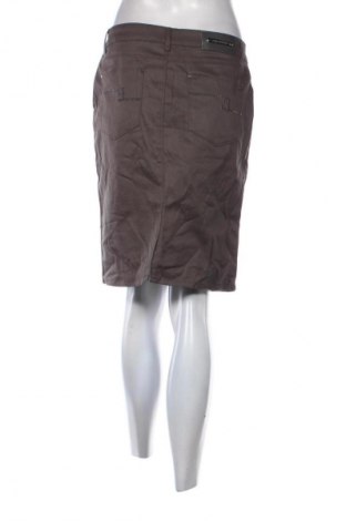 Rock Zara, Größe M, Farbe Grau, Preis € 12,99