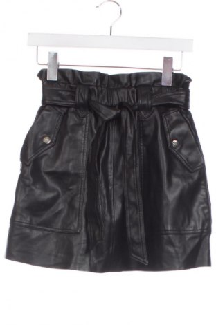 Sukně Zara, Velikost XS, Barva Černá, Cena  329,00 Kč