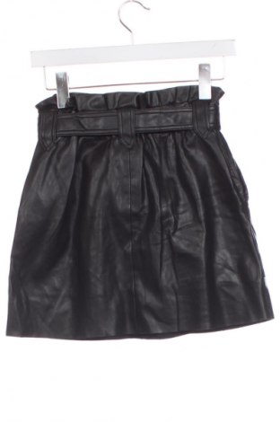 Sukně Zara, Velikost XS, Barva Černá, Cena  329,00 Kč