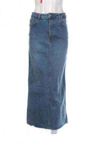 Sukně Zara, Velikost S, Barva Modrá, Cena  439,00 Kč