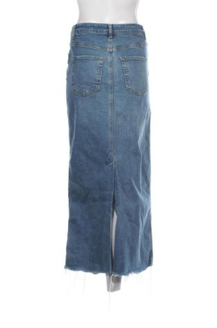 Sukně Zara, Velikost S, Barva Modrá, Cena  439,00 Kč