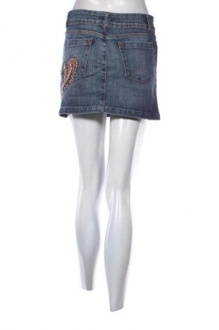 Rock Zara, Größe S, Farbe Blau, Preis € 17,99