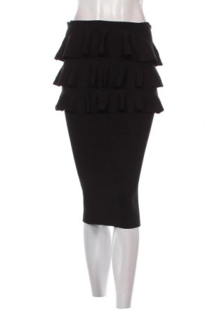 Φούστα Zara, Μέγεθος M, Χρώμα Μαύρο, Τιμή 31,71 €